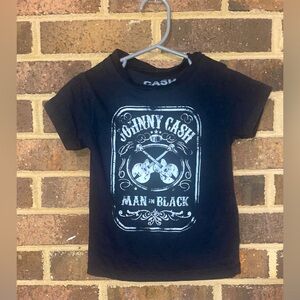 Johnny Cash 2T